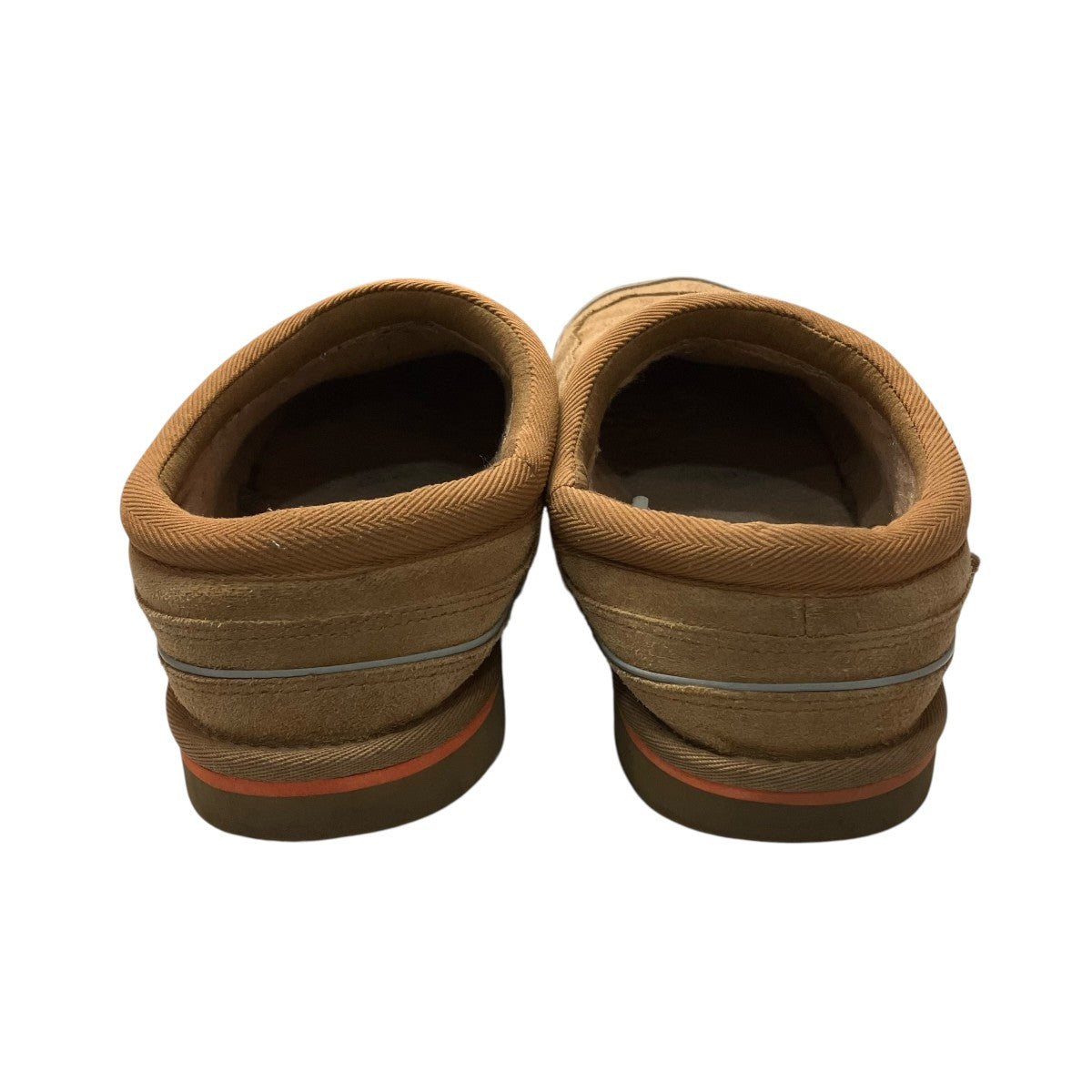 UGG スリッポン 古着・中古-4枚目のアイテム画像