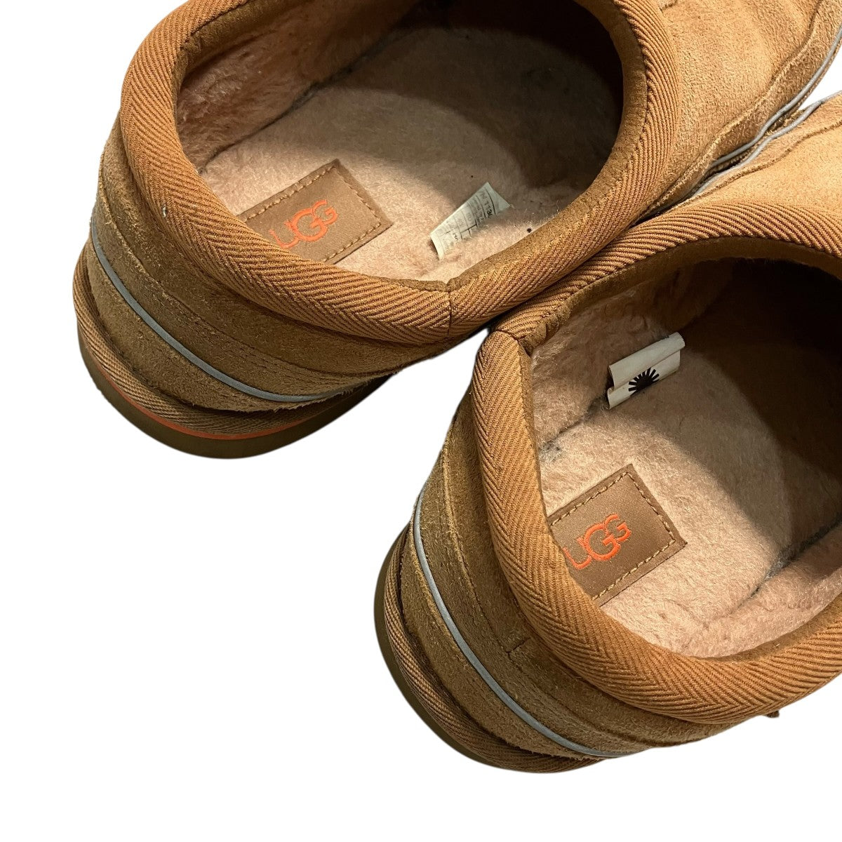 UGG スリッポン 古着・中古-5枚目のアイテム画像