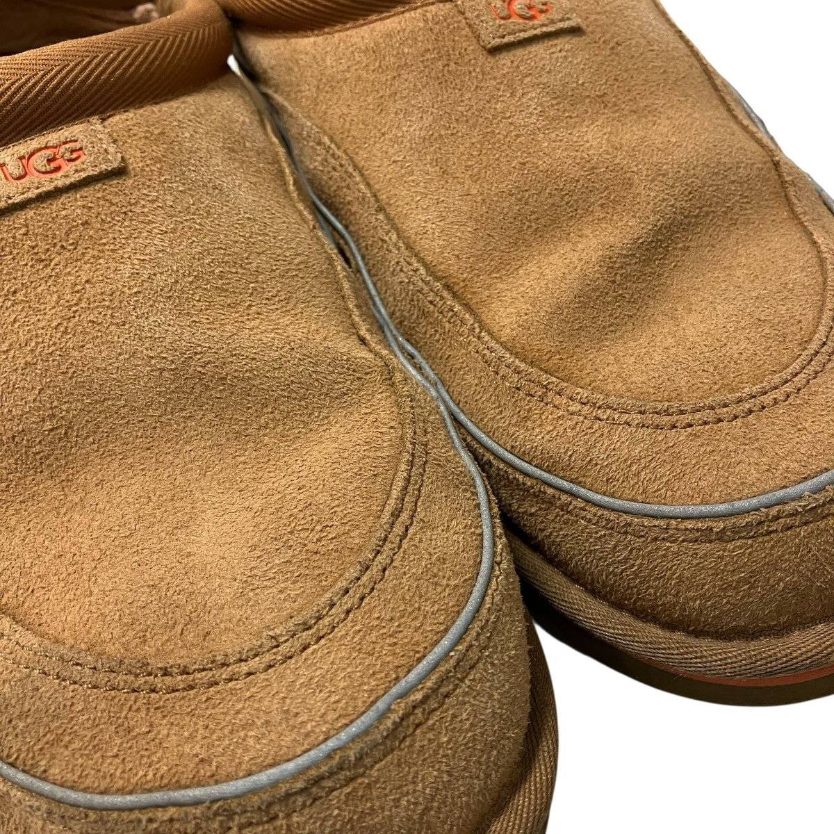 UGG スリッポン 古着・中古-6枚目のアイテム画像