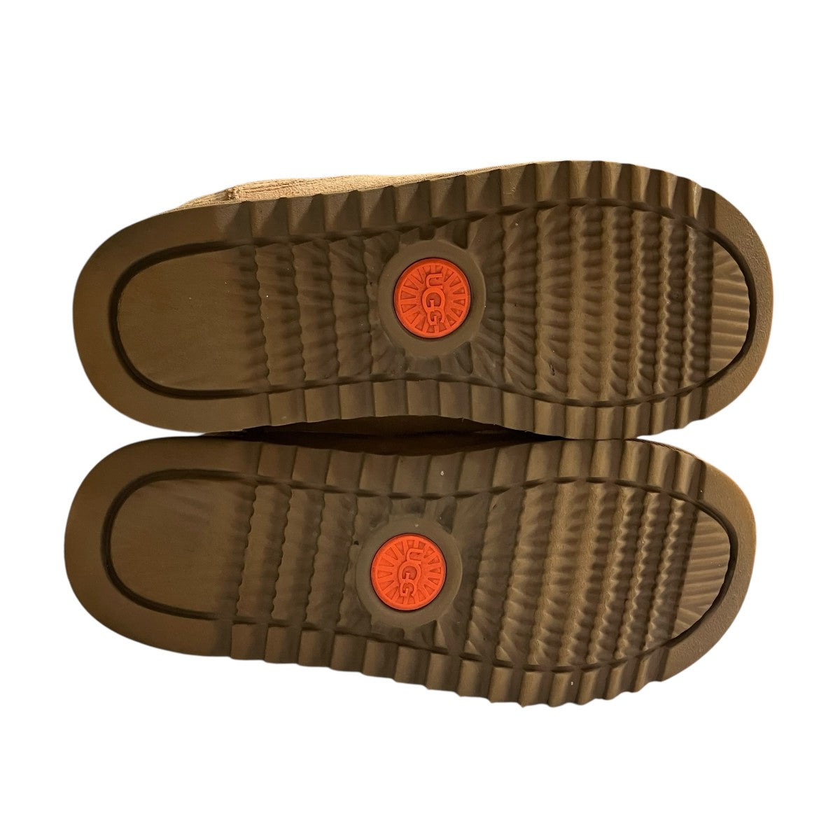 UGG スリッポン 古着・中古-7枚目のアイテム画像