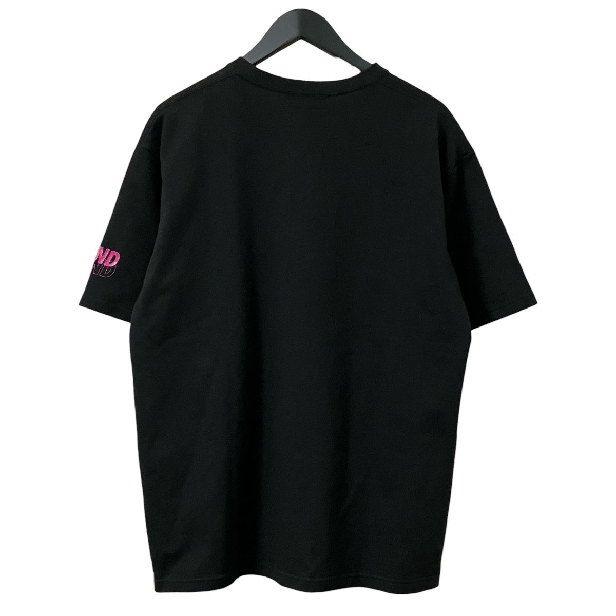 WIND AND SEA クルーネックTシャツWDS-0ESSA-25-Q3-CS-03 古着・中古-2枚目のアイテム画像