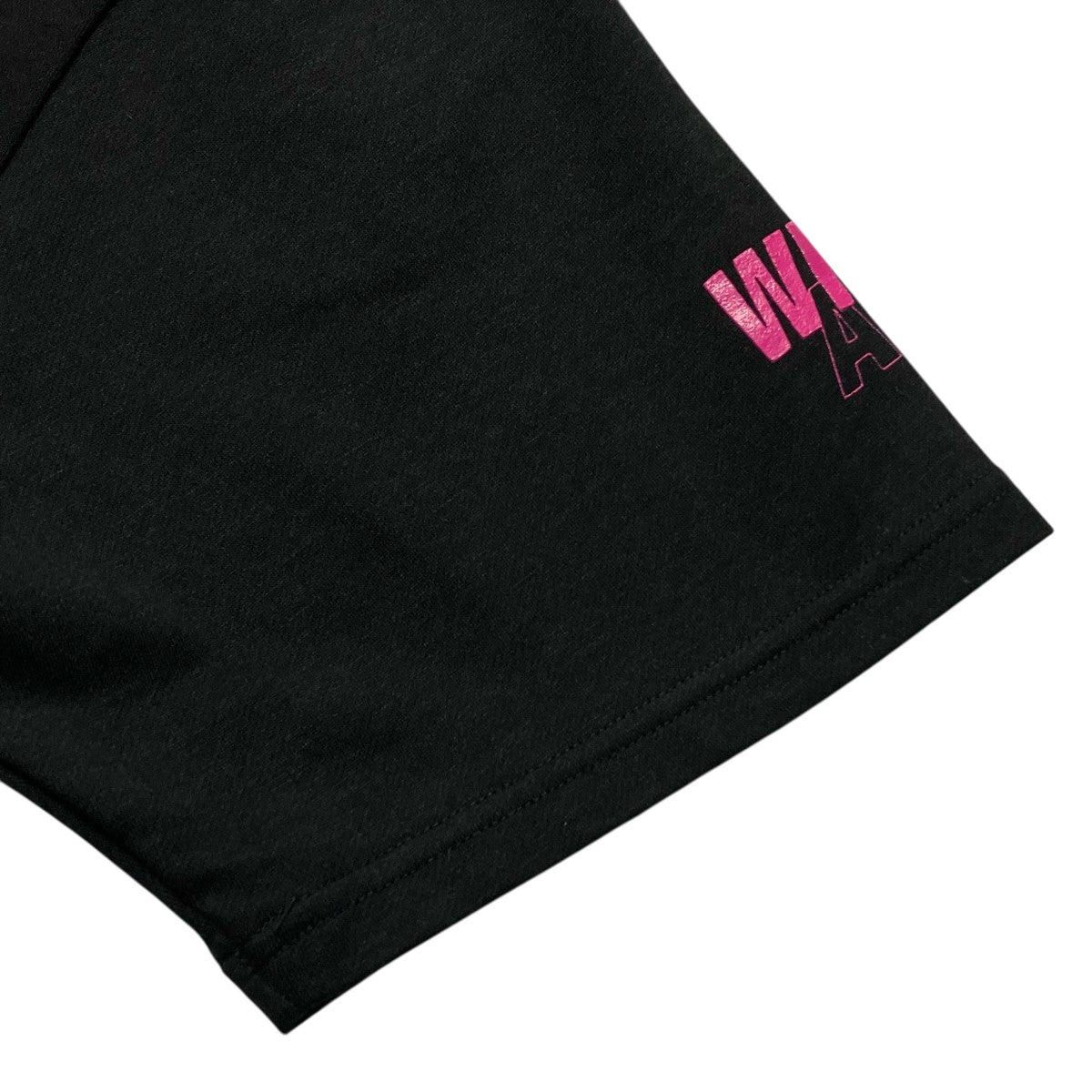 WIND AND SEA クルーネックTシャツWDS-0ESSA-25-Q3-CS-03 古着・中古-4枚目のアイテム画像