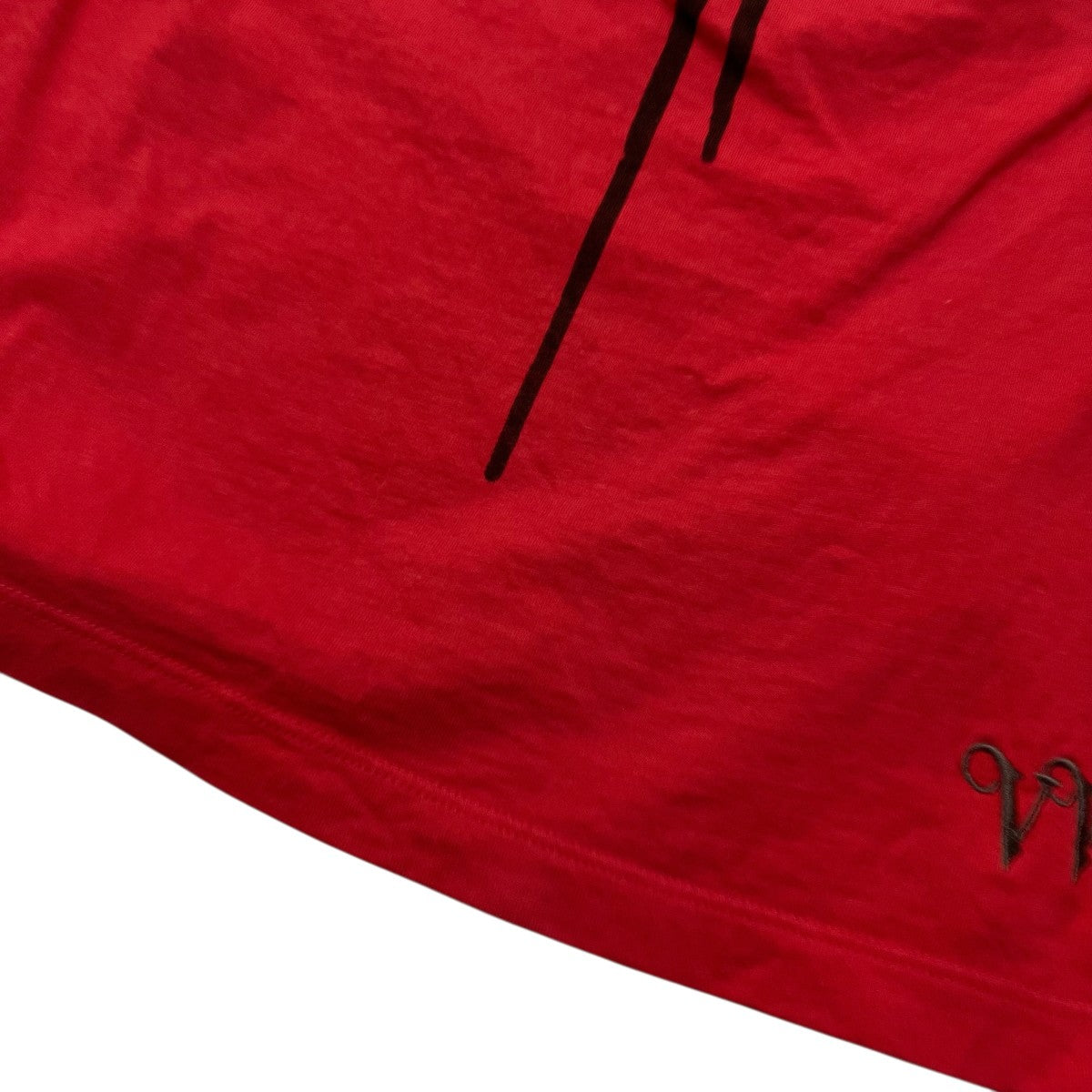 Vivienne Westwood プリントTシャツ12 01 321026 古着・中古-5枚目のアイテム画像
