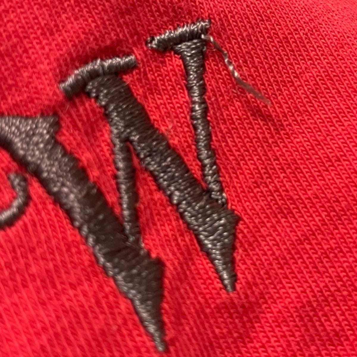 Vivienne Westwood プリントTシャツ12 01 321026 古着・中古-6枚目のアイテム画像