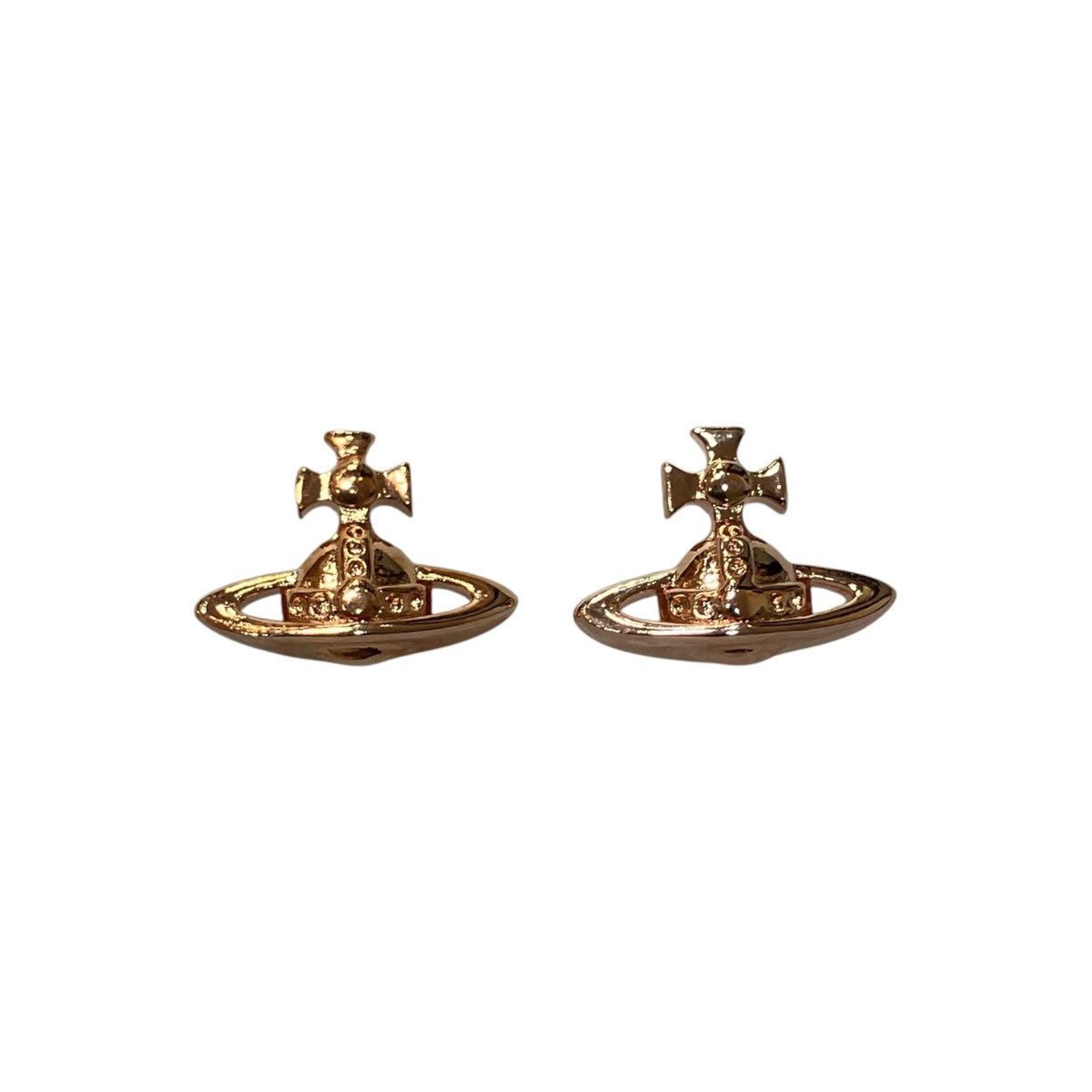 Vivienne Westwood ピアス 古着・中古-1枚目のアイテム画像