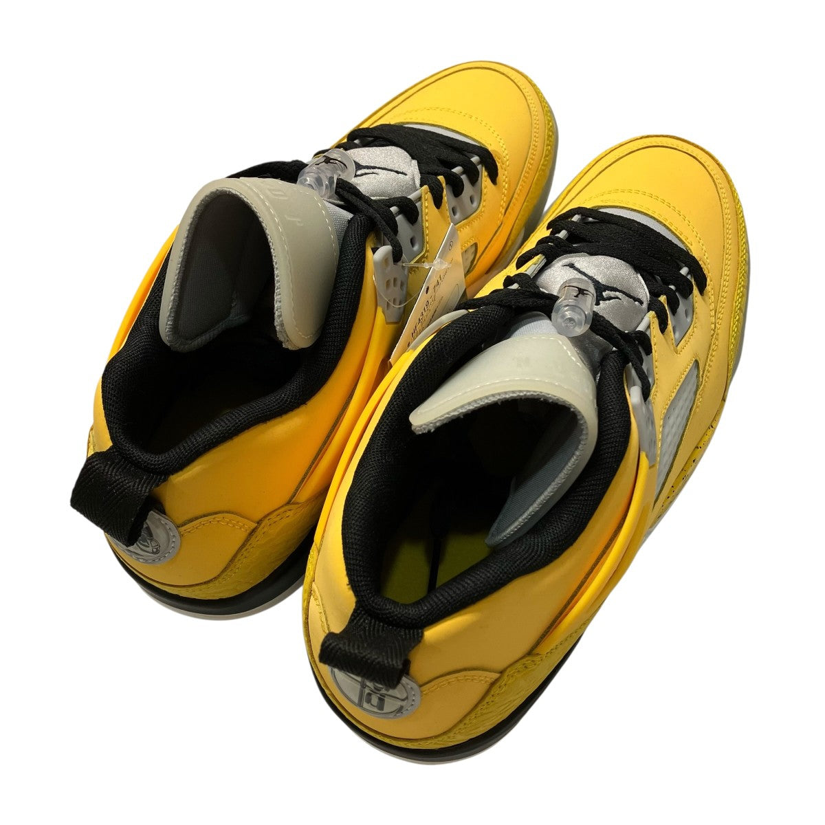 NIKE AIR JORDAN SPIZIKE LOW ’TOKYO23’スニーカーHF4319-741 古着・中古-2枚目のアイテム画像