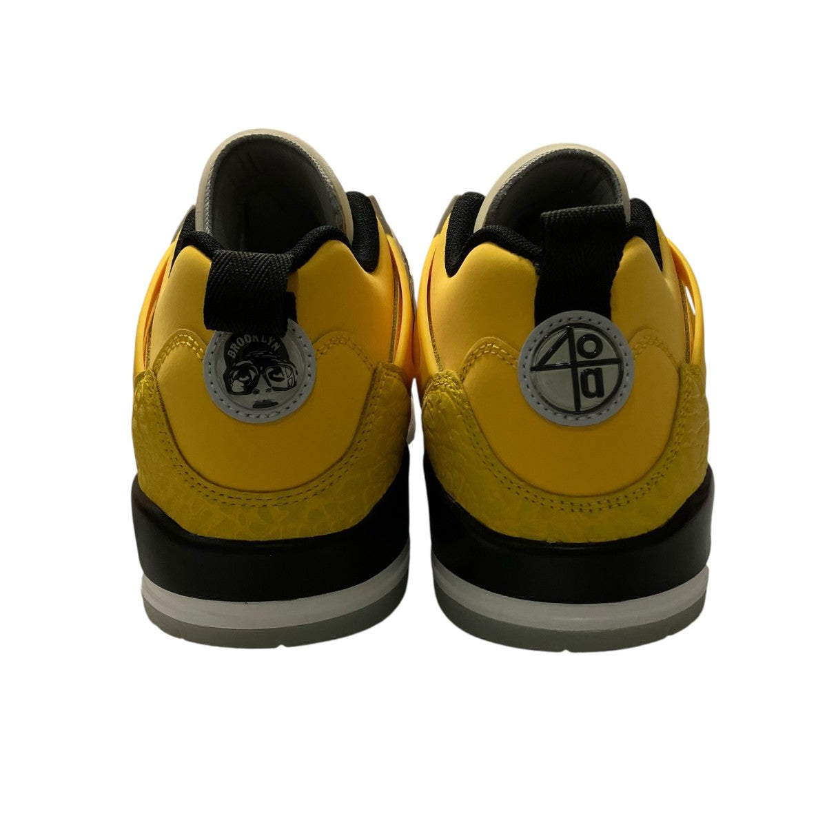 NIKE AIR JORDAN SPIZIKE LOW ’TOKYO23’スニーカーHF4319-741 古着・中古-4枚目のアイテム画像