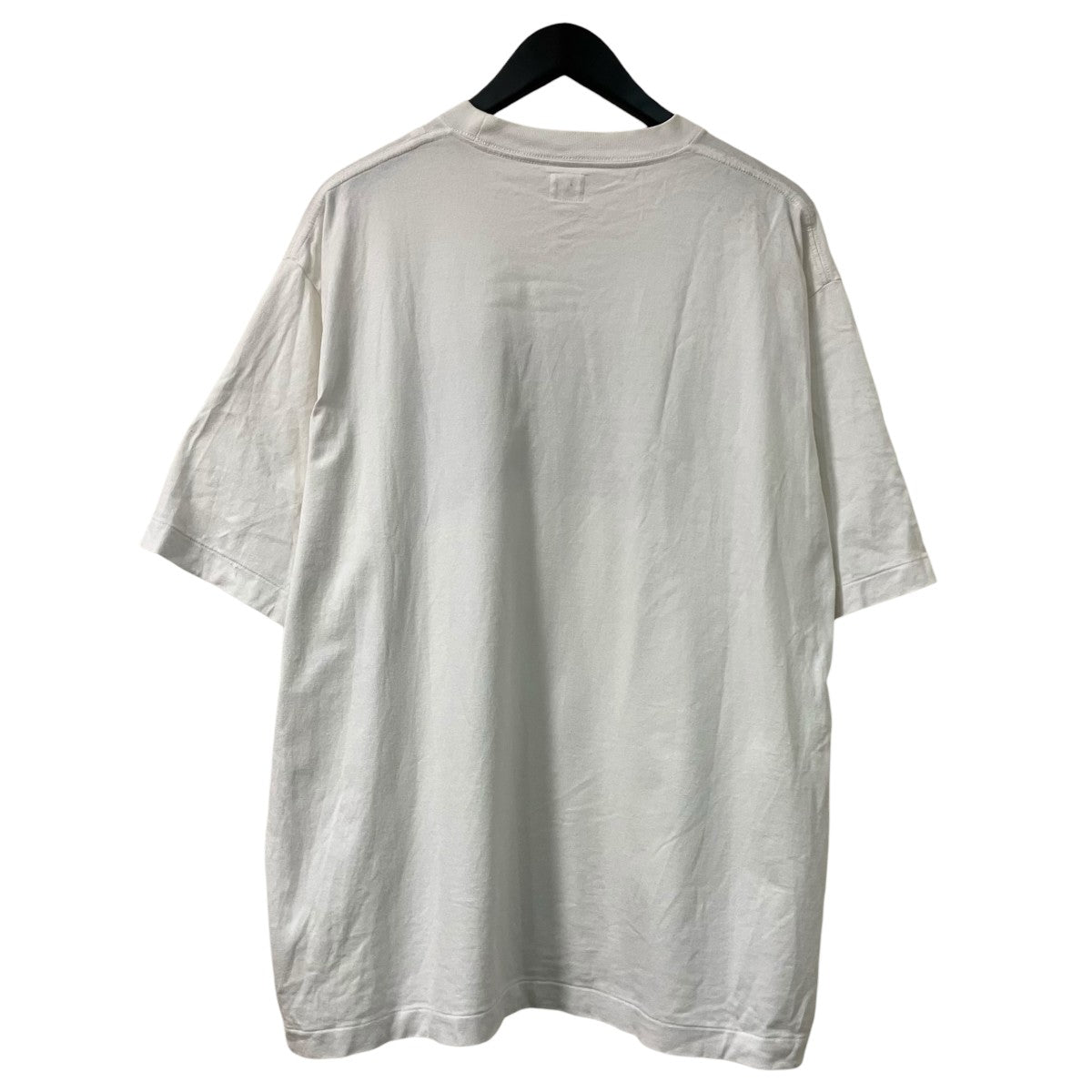blurhms プリントTシャツbROOTS23S34 古着・中古-2枚目のアイテム画像