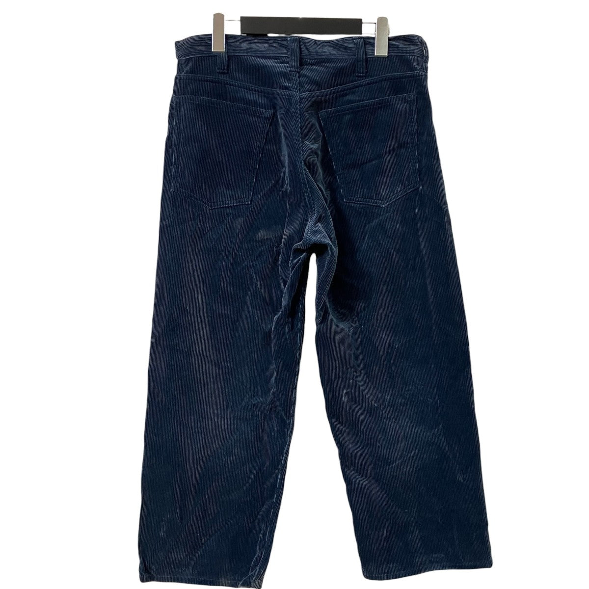 WASHED CORDUROY 5P PANTSコーデュロイパンツA7AP03FN