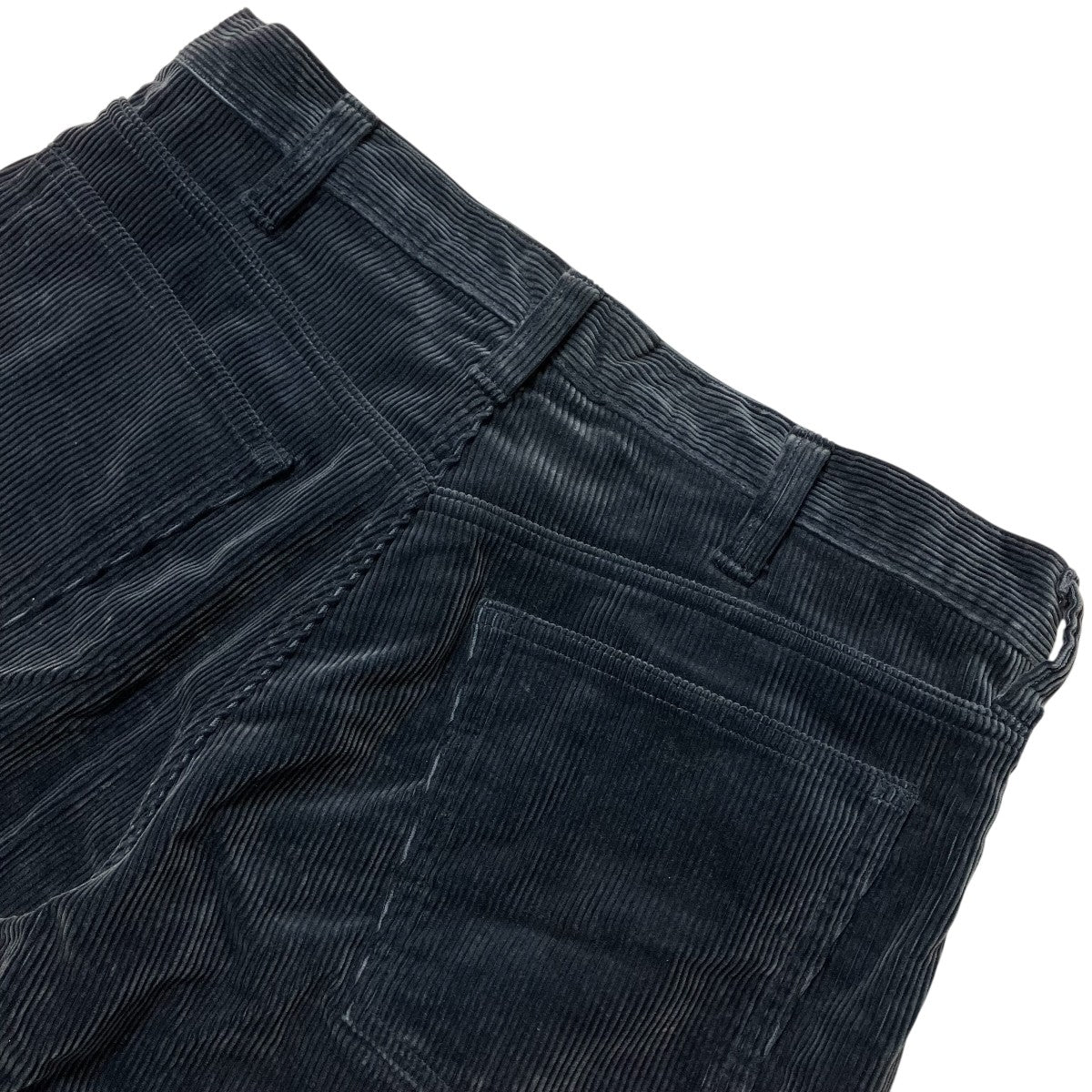 WASHED CORDUROY 5P PANTSコーデュロイパンツA7AP03FN