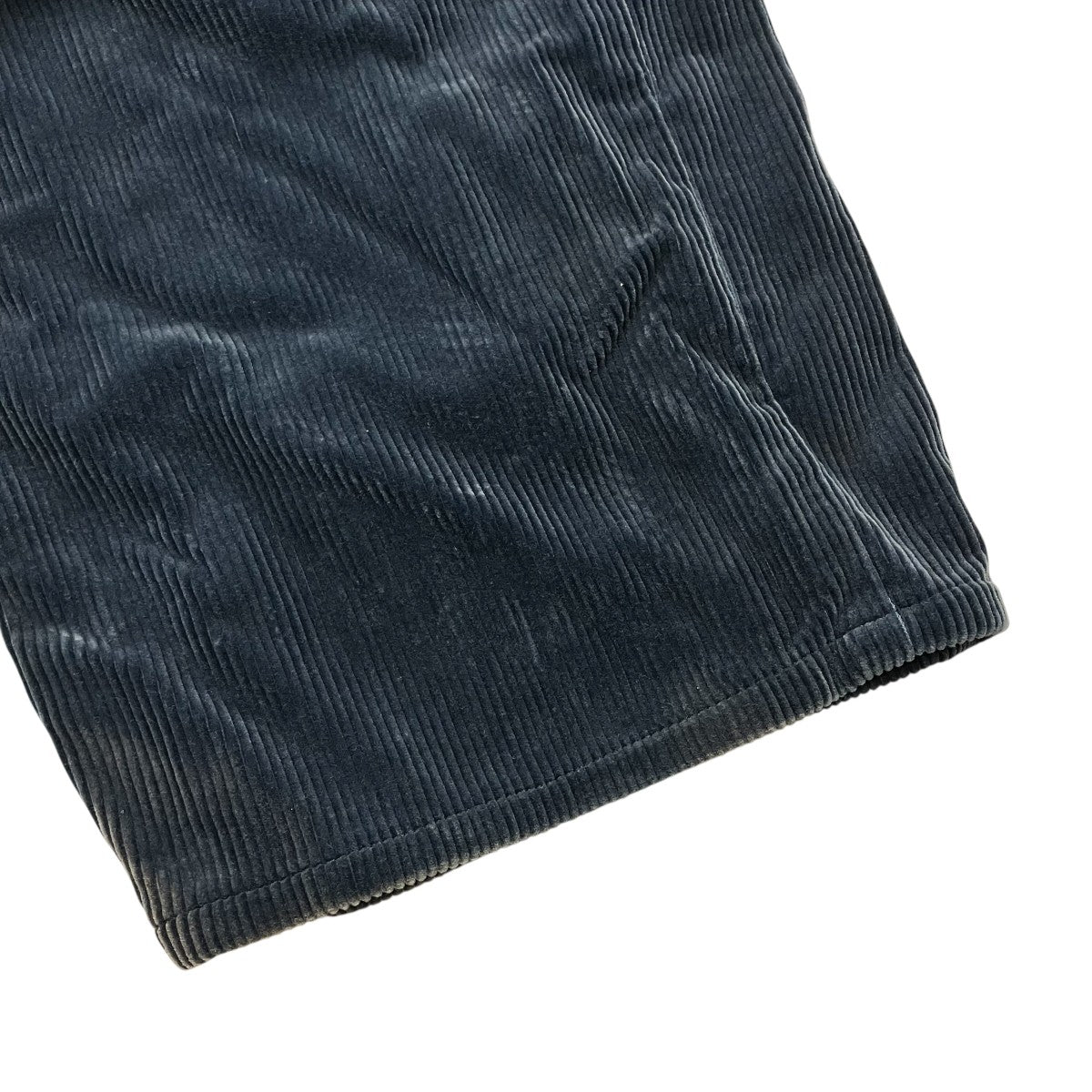 WASHED CORDUROY 5P PANTSコーデュロイパンツA7AP03FN