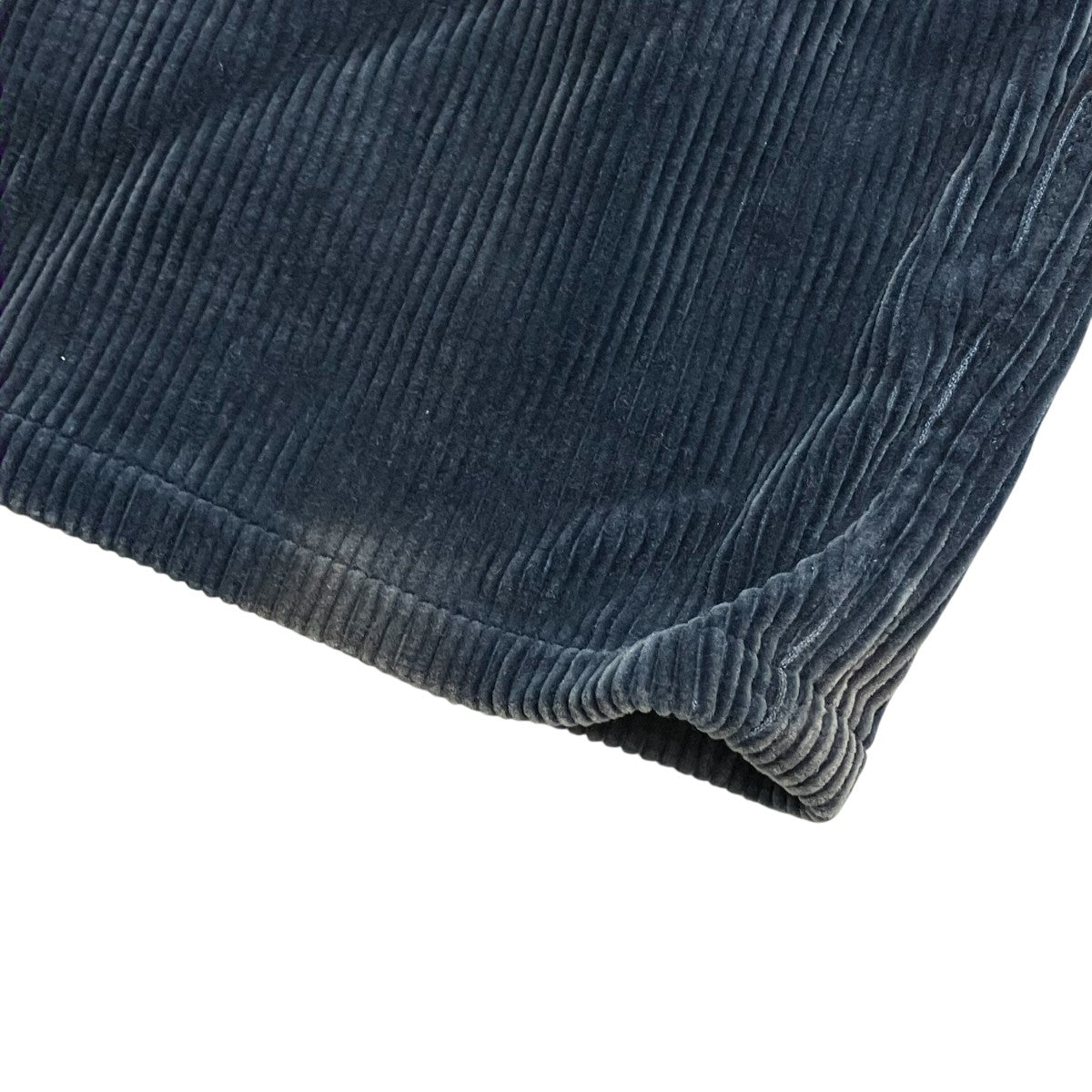 WASHED CORDUROY 5P PANTSコーデュロイパンツA7AP03FN