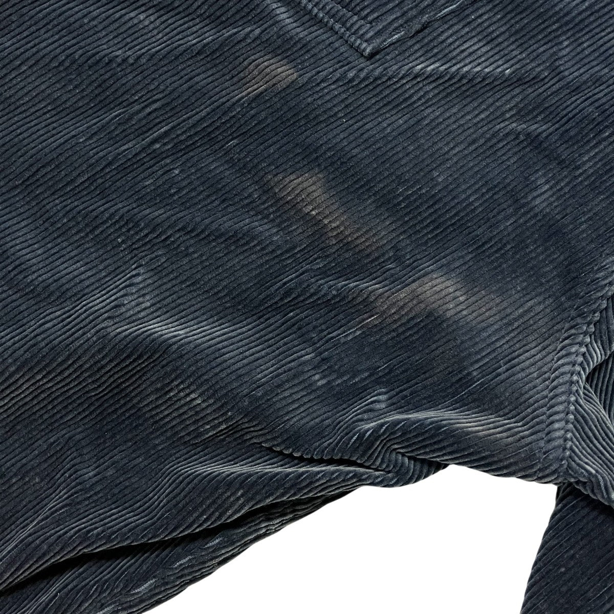 WASHED CORDUROY 5P PANTSコーデュロイパンツA7AP03FN