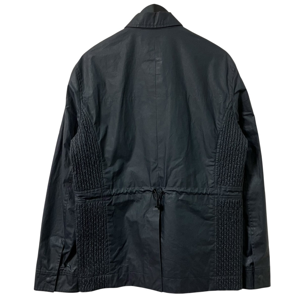 ディオール  293C276A5573 ローラーコースターバックル付きコットンジャケット メンズ 50 DIOR(ディオール) コットンジャケット293C276A5573 293C276A5573