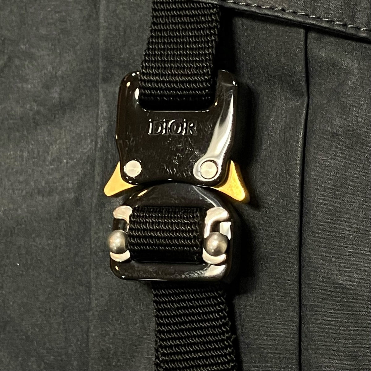 DIOR(ディオール) コットンジャケット293C276A5573 293C276A5573