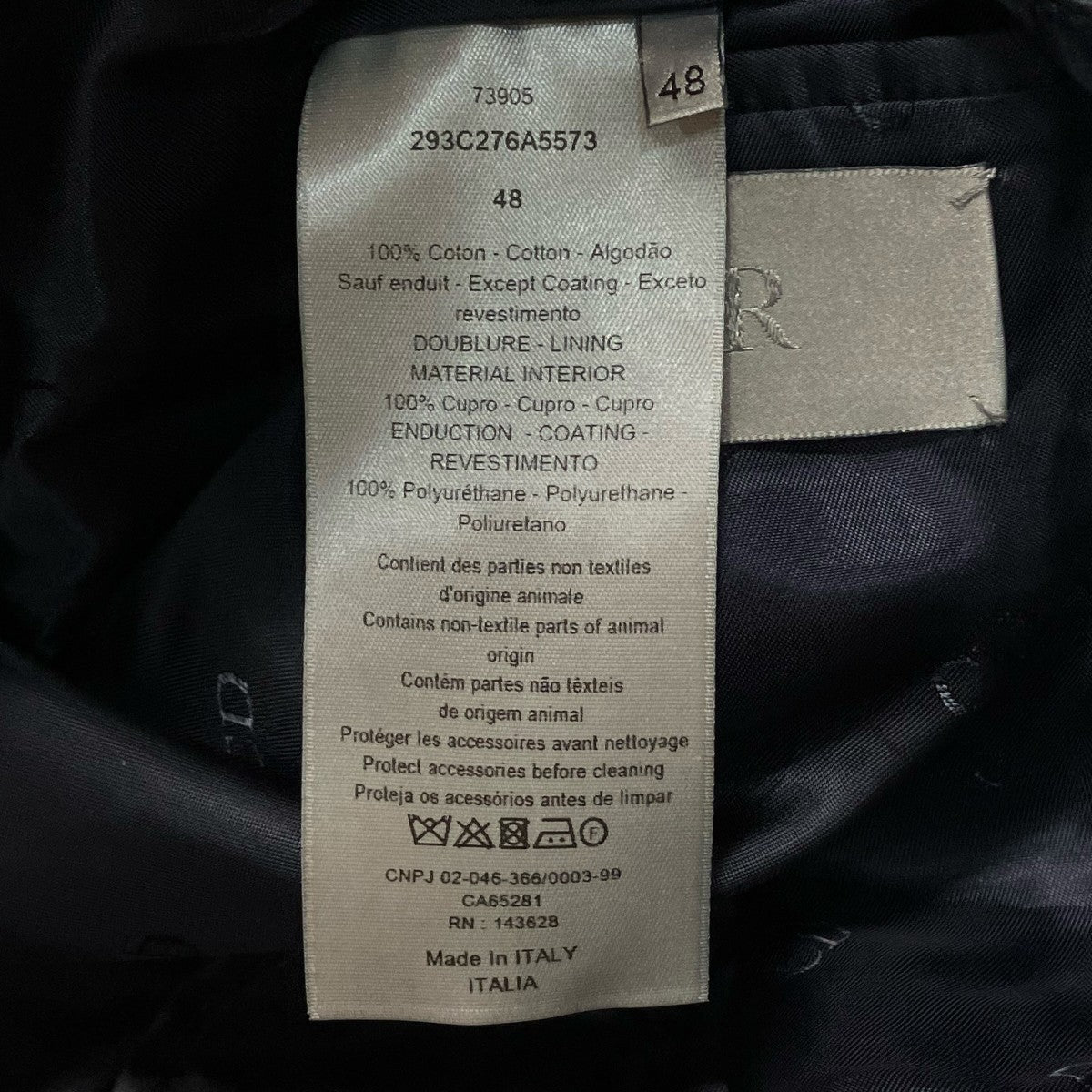 DIOR(ディオール) コットンジャケット293C276A5573 293C276A5573