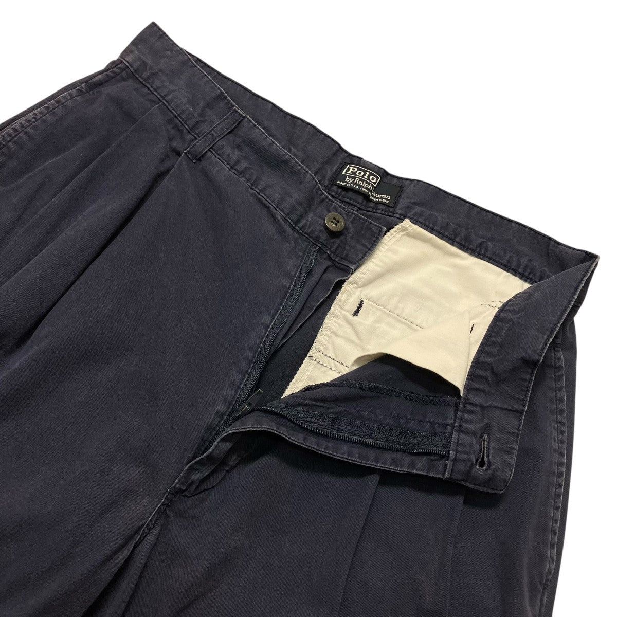 USA製チノパンツ