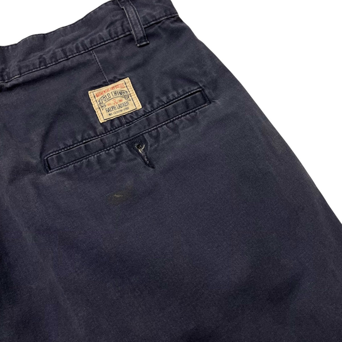 USA製チノパンツ