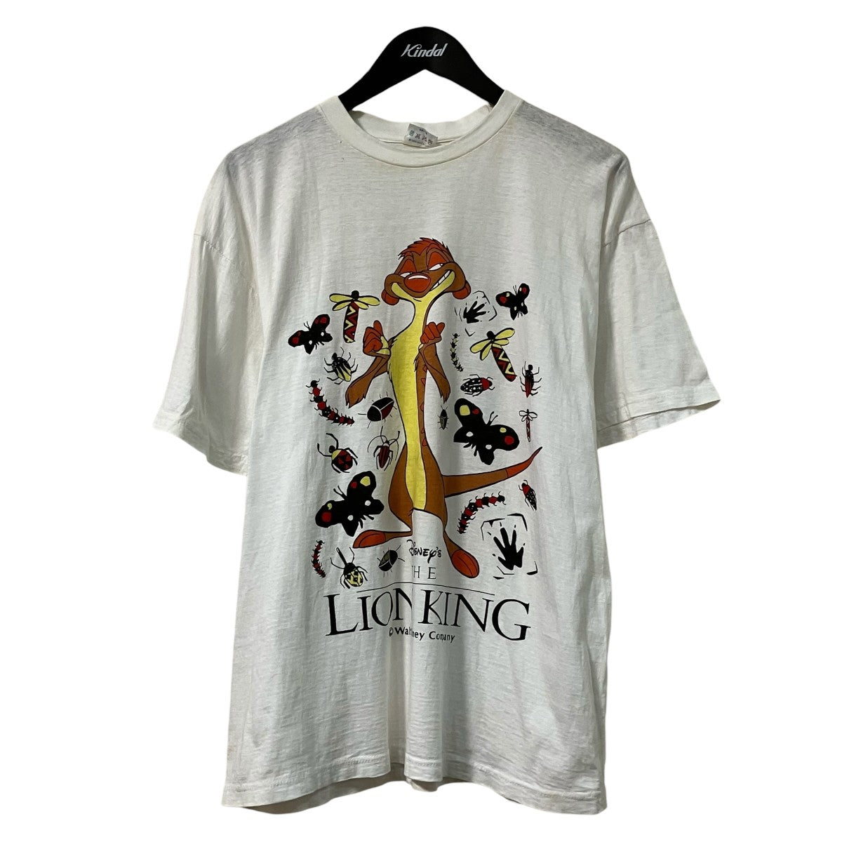 プリントTシャツ