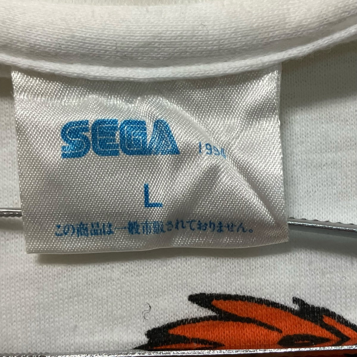 プリントTシャツ