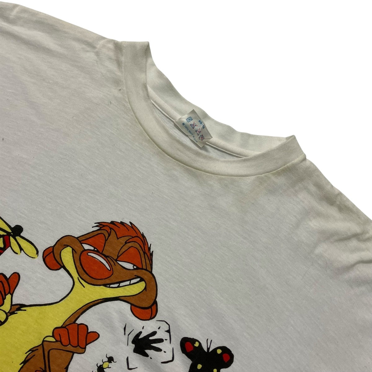 プリントTシャツ