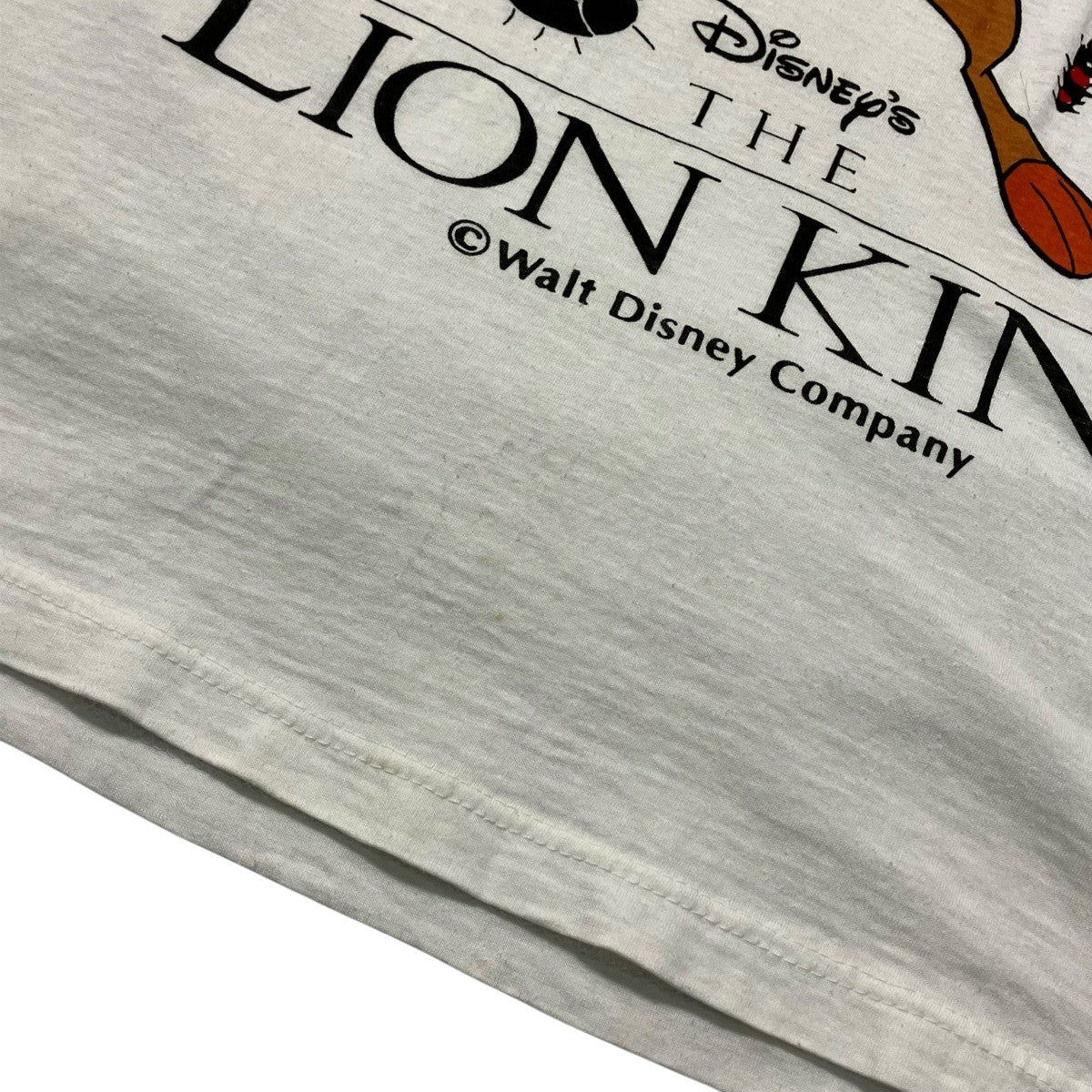 プリントTシャツ