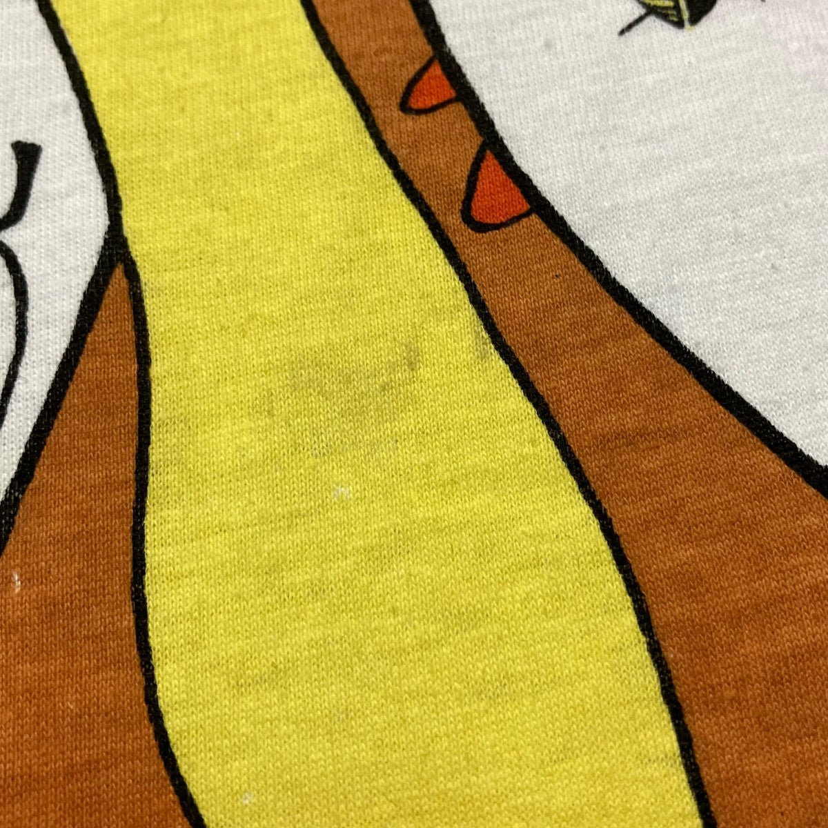 プリントTシャツ