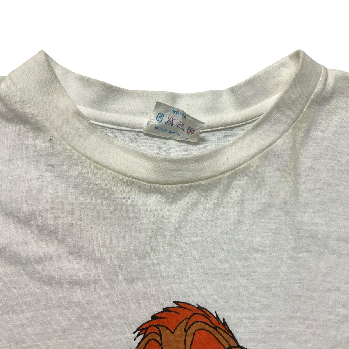 プリントTシャツ