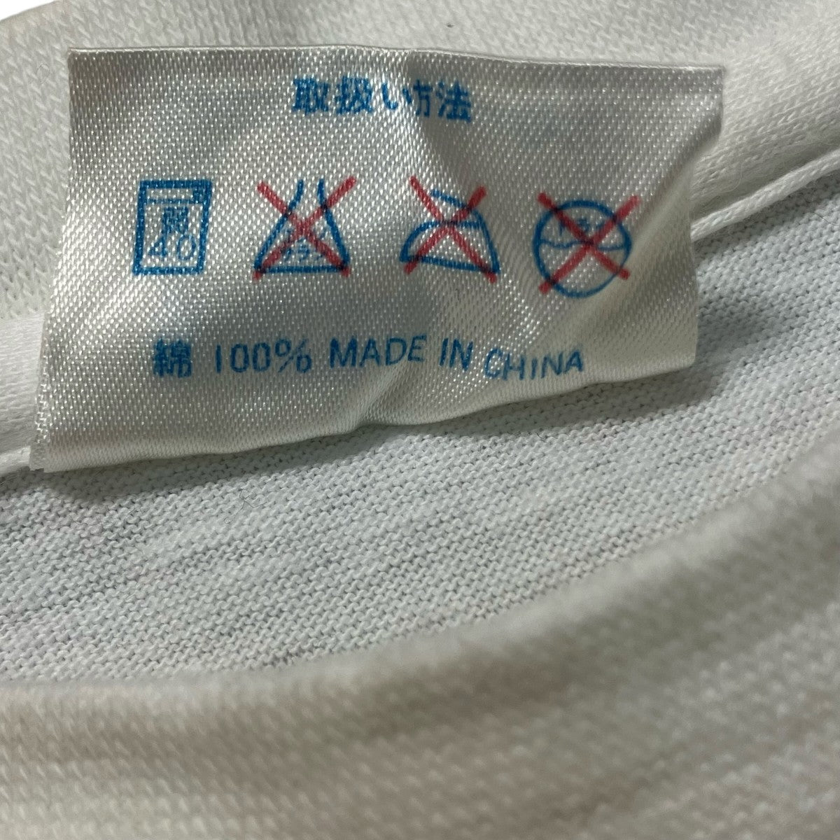 プリントTシャツ