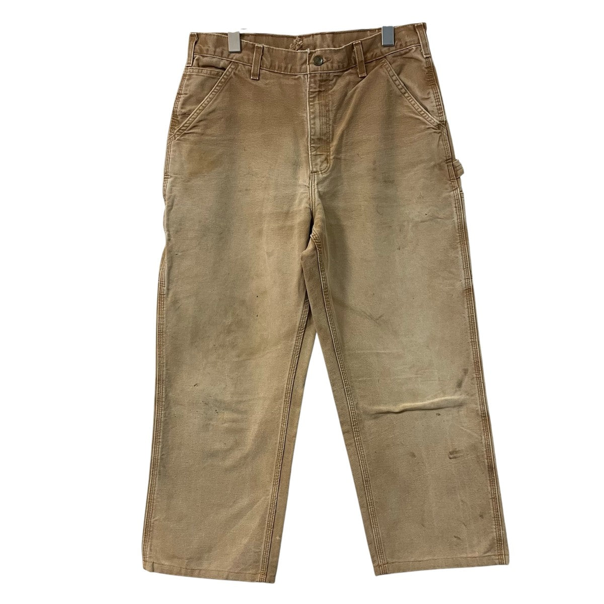 CarHartt パンツB11 古着・中古-1枚目のアイテム画像