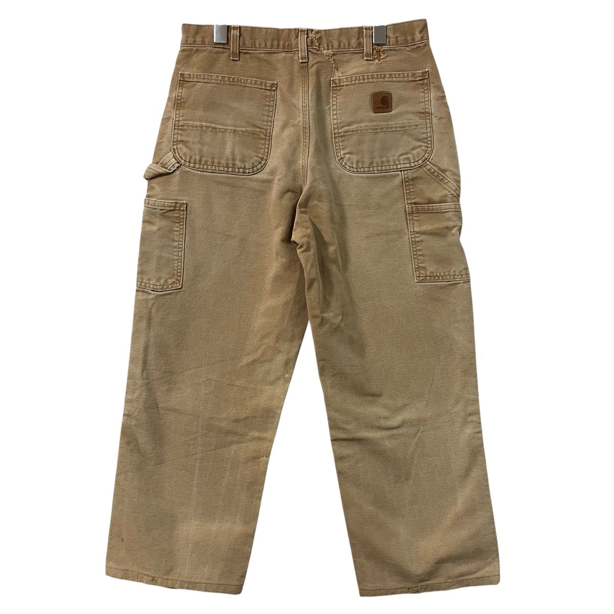 CarHartt パンツB11 古着・中古-2枚目のアイテム画像