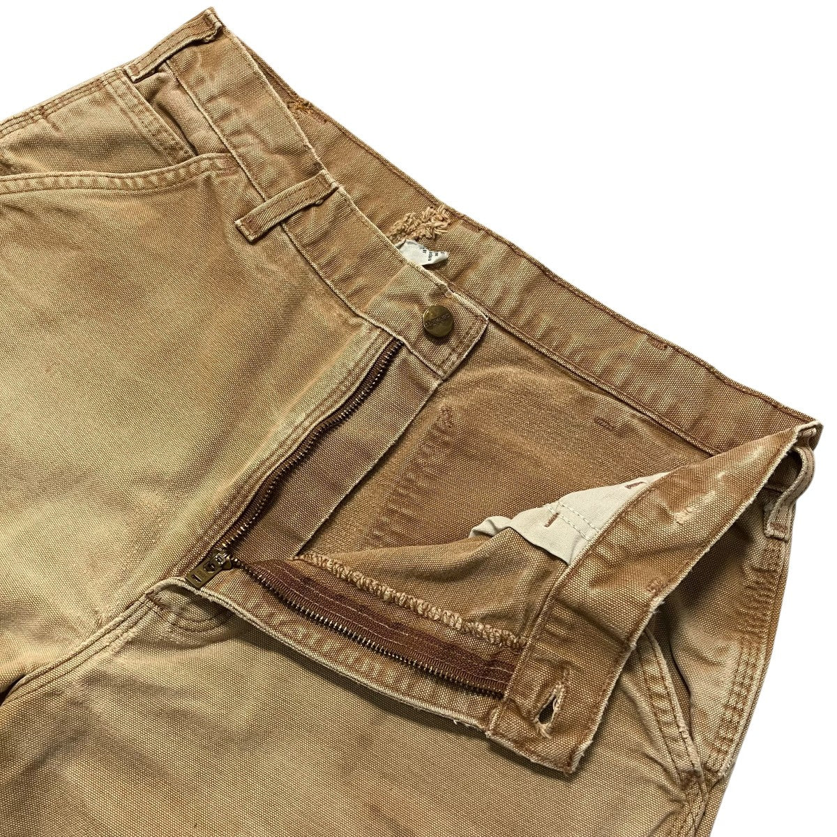 CarHartt パンツB11 古着・中古-3枚目のアイテム画像