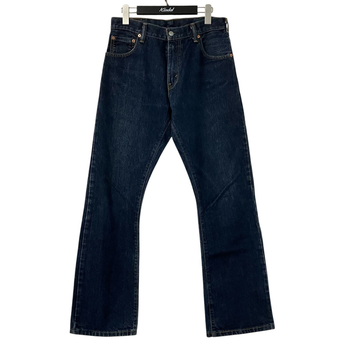 LEVI’S デニムパンツ517 古着・中古-1枚目のアイテム画像