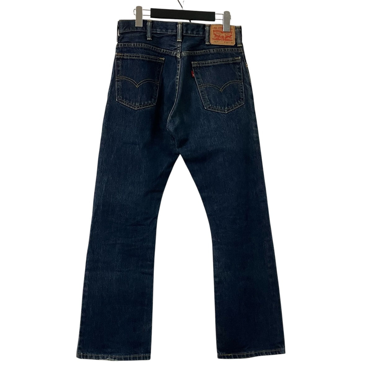 LEVI’S デニムパンツ517 古着・中古-2枚目のアイテム画像