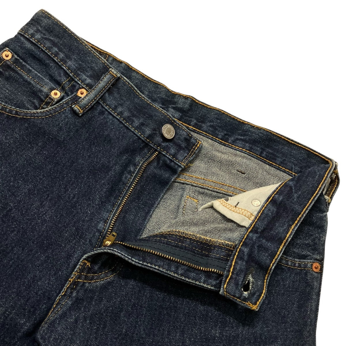 LEVI’S デニムパンツ517 古着・中古-3枚目のアイテム画像