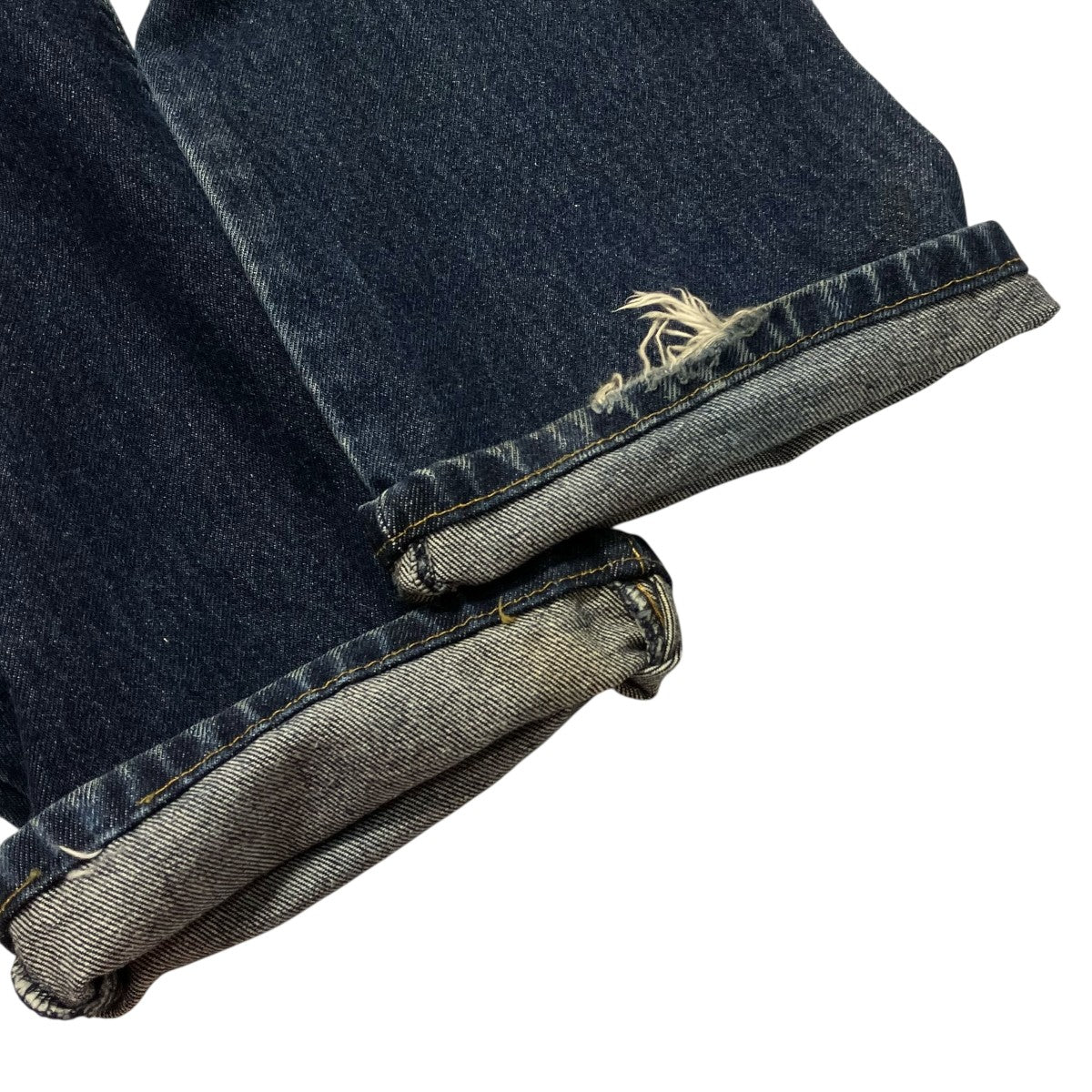 LEVI’S デニムパンツ517 古着・中古-6枚目のアイテム画像