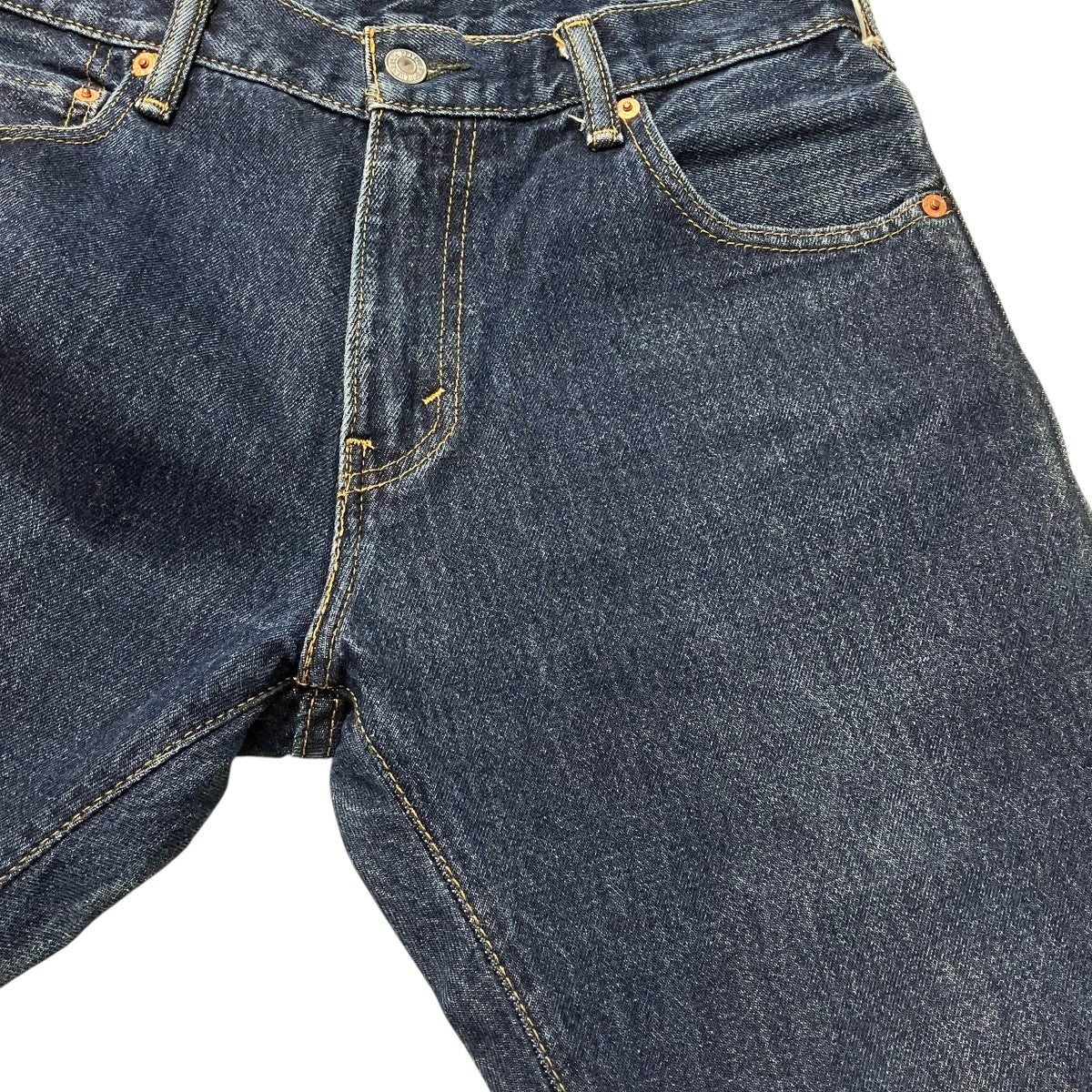 LEVI’S デニムパンツ517 古着・中古-7枚目のアイテム画像