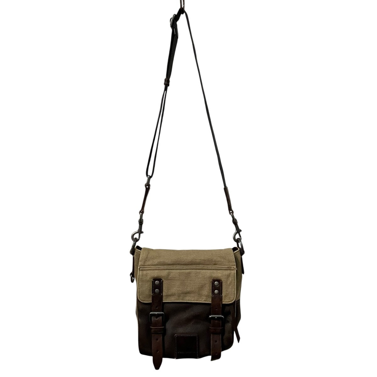 DOLCE ＆ GABBANA ショルダーバッグ 古着・中古-1枚目のアイテム画像
