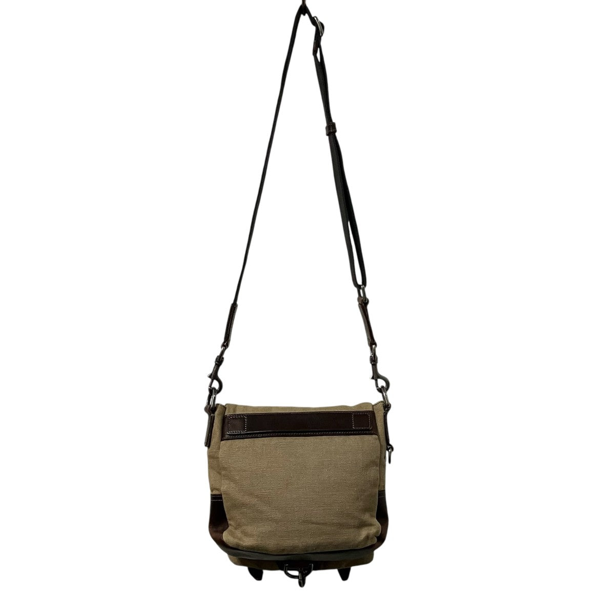 DOLCE ＆ GABBANA ショルダーバッグ 古着・中古-2枚目のアイテム画像