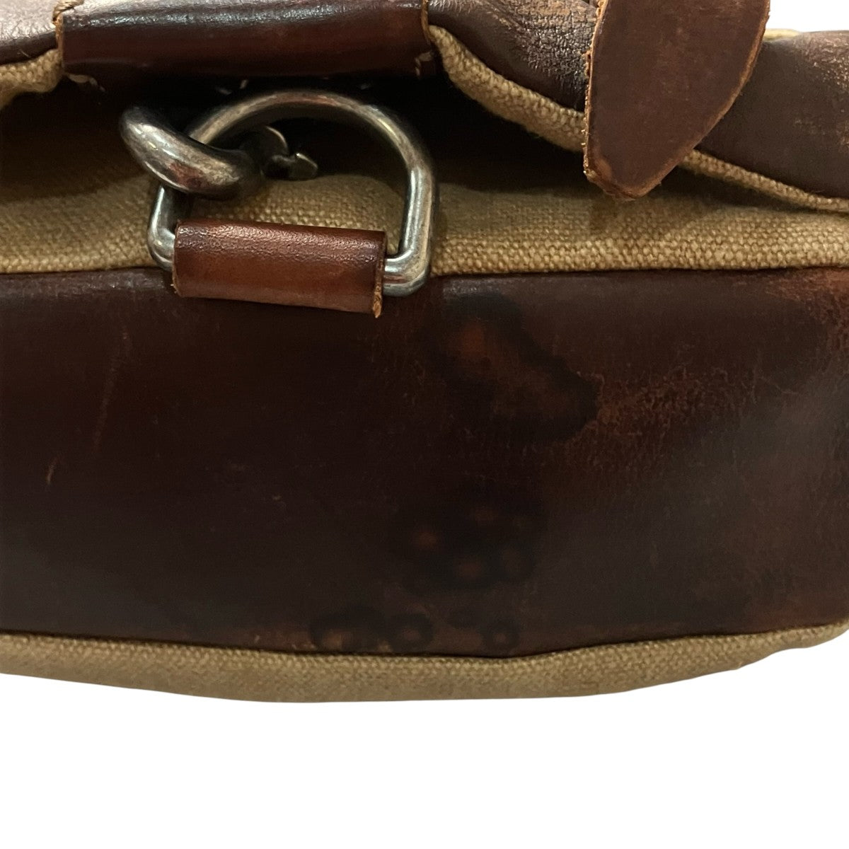 DOLCE ＆ GABBANA ショルダーバッグ 古着・中古-7枚目のアイテム画像