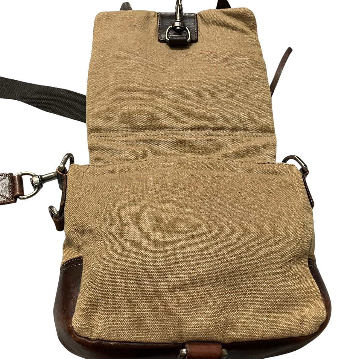 DOLCE ＆ GABBANA ショルダーバッグ 古着・中古-9枚目のアイテム画像