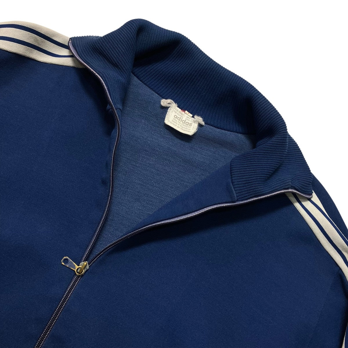 adidas ユーゴスラビアトラックジャケット 古着・中古-3枚目のアイテム画像