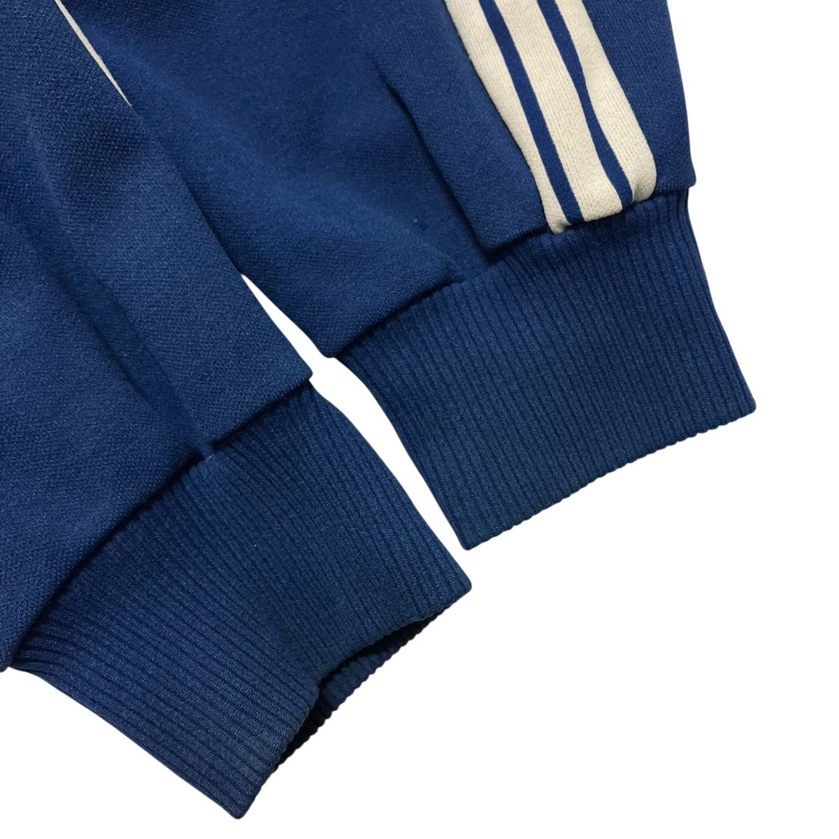 adidas ユーゴスラビアトラックジャケット 古着・中古-4枚目のアイテム画像