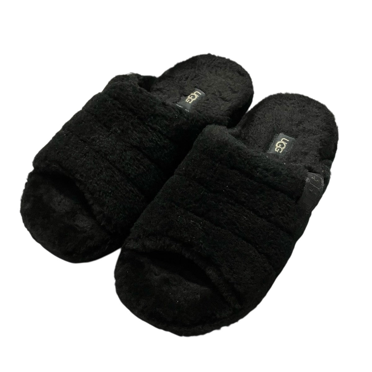 UGG ファーサンダル5BHXMNMJ25ZPR@2 古着・中古-1枚目のアイテム画像