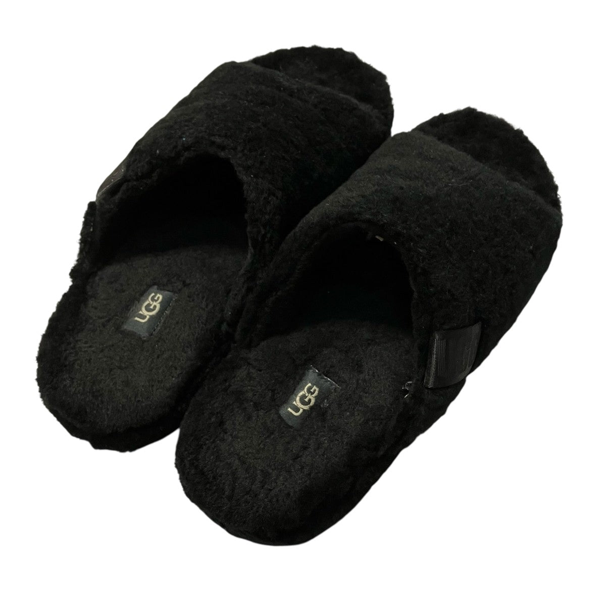UGG ファーサンダル5BHXMNMJ25ZPR@2 古着・中古-2枚目のアイテム画像