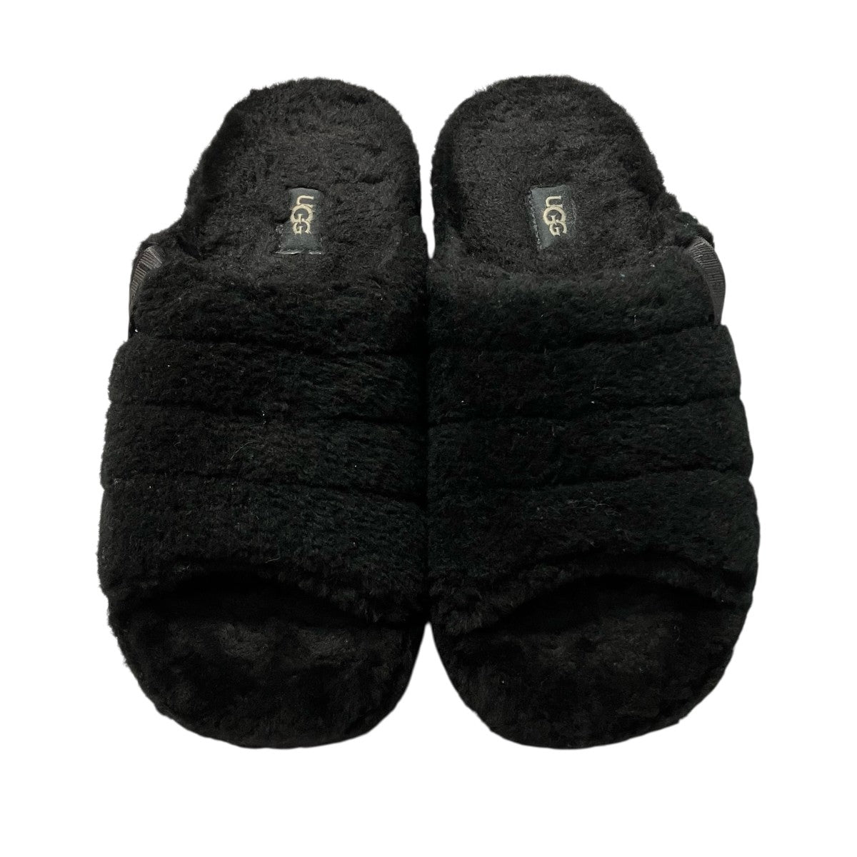 UGG ファーサンダル5BHXMNMJ25ZPR@2 古着・中古-3枚目のアイテム画像