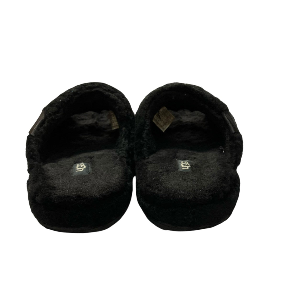 UGG ファーサンダル5BHXMNMJ25ZPR@2 古着・中古-4枚目のアイテム画像