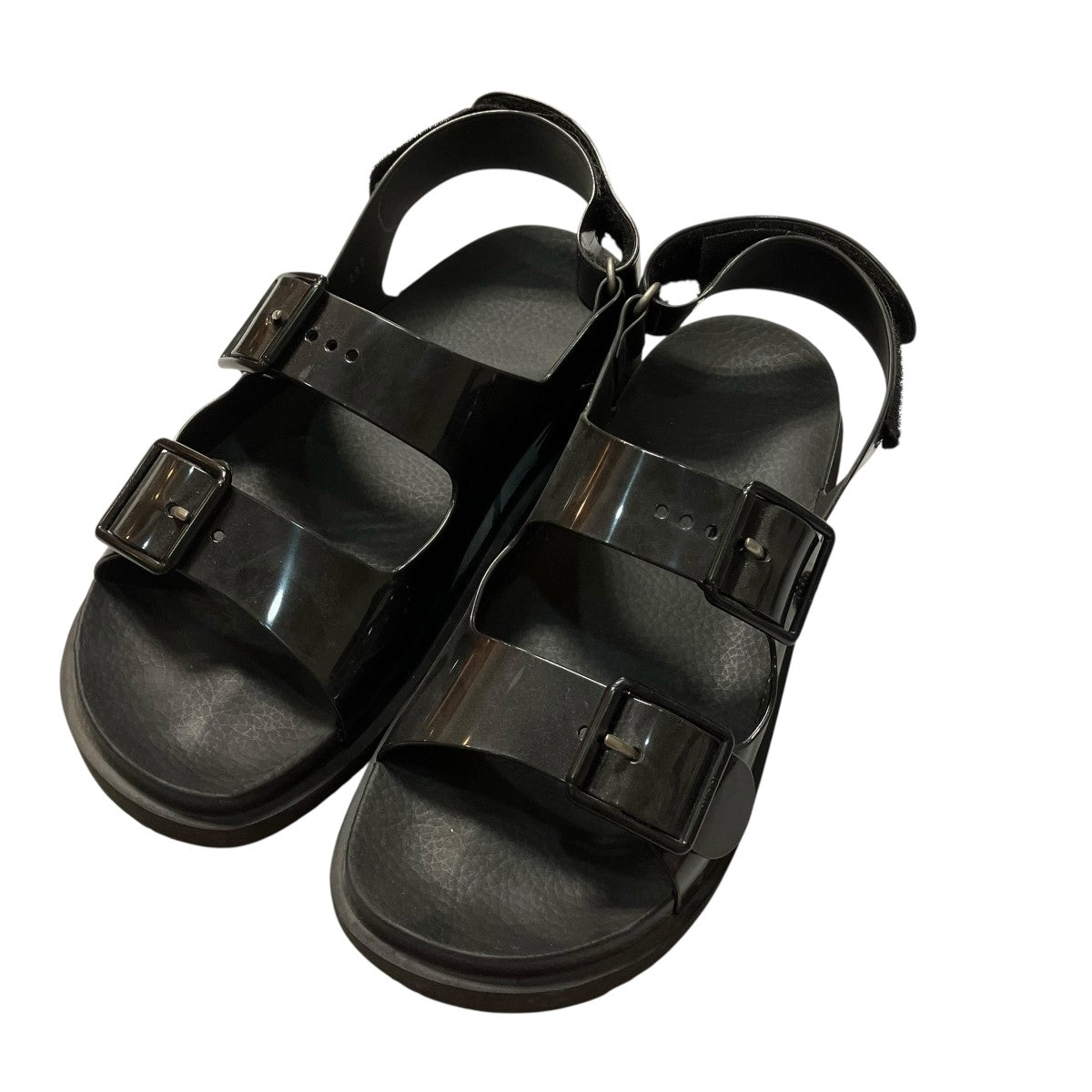GUCCI サンダル660243 古着・中古-1枚目のアイテム画像
