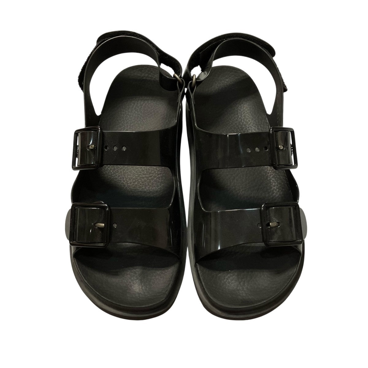 GUCCI サンダル660243 古着・中古-3枚目のアイテム画像