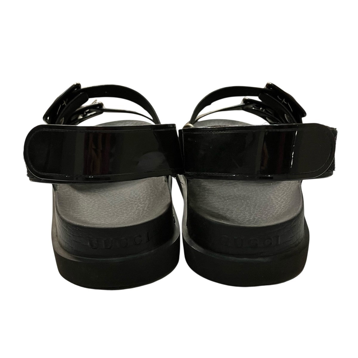 GUCCI サンダル660243 古着・中古-4枚目のアイテム画像
